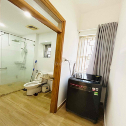 🍑CĂN HỘ 2PN GẦN CV TAO ĐÀN - FULL NỘI THẤT - KHU VỰC YÊN TĨNH, AN NINH