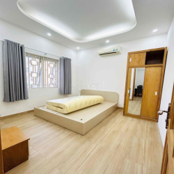 🍑CĂN HỘ 2PN GẦN CV TAO ĐÀN - FULL NỘI THẤT - KHU VỰC YÊN TĨNH, AN NINH