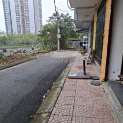 Cửa hàng cafe nhỏ - kinh doanh tốt