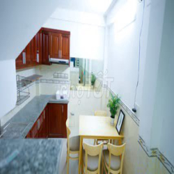 [CHÍNH CHỦ] Phòng đầy đủ tiện nghi sát bên Nowzone Quận 1