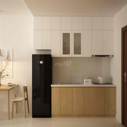 Cho thuê Officetel Sunrise CityView Q7 lh :