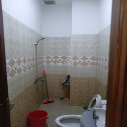 Cho thuê nhà 1T, 2L Hẻm thông XT đường 22, p.Linh Đông, Q.Thủ Đức (cũ)