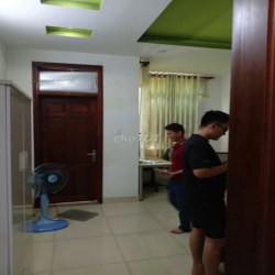 Cho thuê nhà 1T, 2L Hẻm thông XT đường 22, p.Linh Đông, Q.Thủ Đức (cũ)