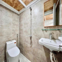 cho thuê toà 50 CHDV và MB 7A Huỳnh Văn Chính Tân Phú