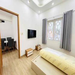 🍑CĂN HỘ 2PN GẦN CV TAO ĐÀN - FULL NỘI THẤT - KHU VỰC YÊN TĨNH, AN NINH