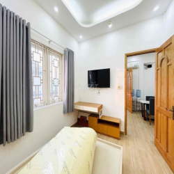 🍑CĂN HỘ 2PN GẦN CV TAO ĐÀN - FULL NỘI THẤT - KHU VỰC YÊN TĨNH, AN NINH