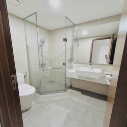 CHO THUÊ CĂN THE PRIVIA 2PN + FULL NT 13tr/ THÁNG Ở LUÔN