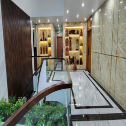 cho thuê toà 50 CHDV và MB 7A Huỳnh Văn Chính Tân Phú