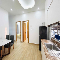 🍑CĂN HỘ 2PN GẦN CV TAO ĐÀN - FULL NỘI THẤT - KHU VỰC YÊN TĨNH, AN NINH