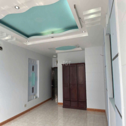 Cho thuê nhà mới MTNB khu tên lửa dt 5*20m