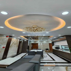 cho thuê toà 50 CHDV và MB 7A Huỳnh Văn Chính Tân Phú