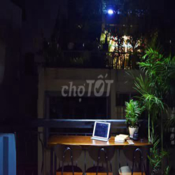 [CHÍNH CHỦ] Phòng đầy đủ tiện nghi sát bên Nowzone Quận 1