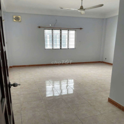 Cho thuê nhà mới MTNB khu tên lửa dt 5*20m