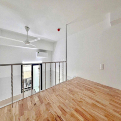 cho thuê toà 50 CHDV và MB 7A Huỳnh Văn Chính Tân Phú