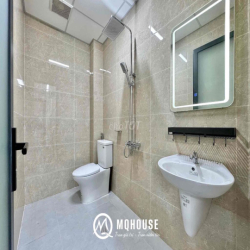 CHO THUÊ CHDV FULL NỘI THẤT, GIÁ HẠT DẺ, Ngay 📍emart Phan Huy Ích