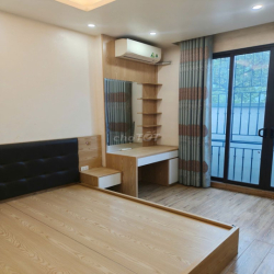 Cho thuê nhà khu vực Hoàng Mai, Hà Nội diện tích 45.1m2 x 4 tầng