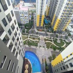 CHO THUÊ CĂN HỘ 2PN2WC GẦN GO DĨ AN - GIÁ RẺ - ƯU ĐÃI CHỈ TỪ 5,5TR