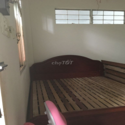Phòng trọ giá rẻ ngay trung tâm