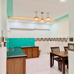 Nguyên căn mới đẹp hẻm Nguyễn Hữu Cảnh - 2pn 2wc |p22 Bình Thạnh