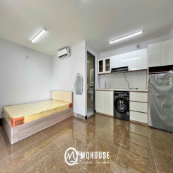 CHO THUÊ CHDV FULL NỘI THẤT, GIÁ HẠT DẺ, Ngay 📍emart Phan Huy Ích