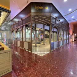 🔥MẶT BẰNG CHO THUÊ TẠI  TTTM STARMART GÒ VẤP🔥