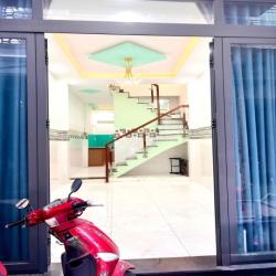 Nguyên căn mới đẹp hẻm Nguyễn Hữu Cảnh - 2pn 2wc |p22 Bình Thạnh