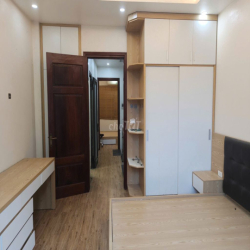 Cho thuê nhà khu vực Hoàng Mai, Hà Nội diện tích 45.1m2 x 4 tầng