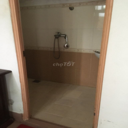 Phòng trọ giá rẻ ngay trung tâm