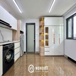 CHO THUÊ CHDV FULL NỘI THẤT, GIÁ HẠT DẺ, Ngay 📍emart Phan Huy Ích