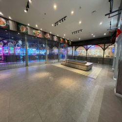 🔥MẶT BẰNG CHO THUÊ TẠI  TTTM STARMART GÒ VẤP🔥