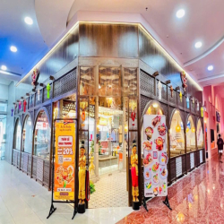 🔥MẶT BẰNG CHO THUÊ TẠI  TTTM STARMART GÒ VẤP🔥