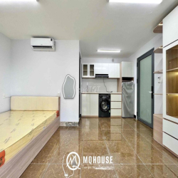 CHO THUÊ CHDV FULL NỘI THẤT, GIÁ HẠT DẺ, Ngay 📍emart Phan Huy Ích