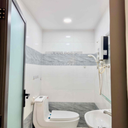 Nguyên căn mới đẹp hẻm Nguyễn Hữu Cảnh - 2pn 2wc |p22 Bình Thạnh