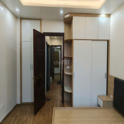 Cho thuê nhà khu vực Hoàng Mai, Hà Nội diện tích 45.1m2 x 4 tầng