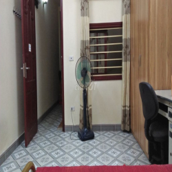 Chính chủ cho thuê phòng 20 và 25m2 ,Khâm thiên.