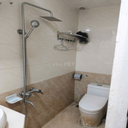 Cho thuê nhà khu vực Hoàng Mai, Hà Nội diện tích 45.1m2 x 4 tầng