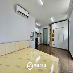 CHO THUÊ CHDV FULL NỘI THẤT, GIÁ HẠT DẺ, Ngay 📍emart Phan Huy Ích