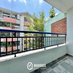 CHO THUÊ CHDV FULL NỘI THẤT, GIÁ HẠT DẺ, Ngay 📍emart Phan Huy Ích