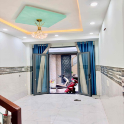 Nguyên căn mới đẹp hẻm Nguyễn Hữu Cảnh - 2pn 2wc |p22 Bình Thạnh