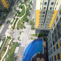 CHO THUÊ CĂN HỘ 2PN2WC GẦN GO DĨ AN - GIÁ RẺ - ƯU ĐÃI CHỈ TỪ 5,5TR