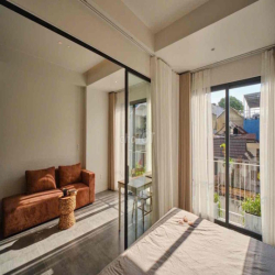 STUDIO TÁCH BẾP GẦN PHÚ MỸ HƯNG, CRESSENT MALL, NGUYỄN TẤT THÀNH