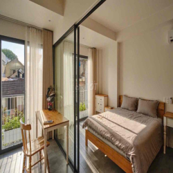 STUDIO TÁCH BẾP GẦN PHÚ MỸ HƯNG, CRESSENT MALL, NGUYỄN TẤT THÀNH