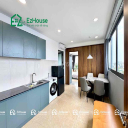 Căn hộ penthouses rộng 65m2, ban công cực rộng, view triệu đô