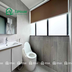 Căn hộ penthouses rộng 65m2, ban công cực rộng, view triệu đô