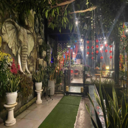 Cho thuê quán cà phê đang kinh doanh