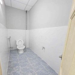 Cho thuê nhà MTNB Khu Họ Lê  nhà mới sơn sửa [ 4m x 19m] 1PN - 1WV