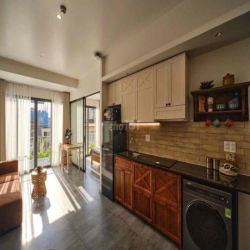 STUDIO TÁCH BẾP GẦN PHÚ MỸ HƯNG, CRESSENT MALL, NGUYỄN TẤT THÀNH