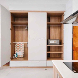 CHO THUÊ CĂN HỘ CỬA SỔ TO MỚI BỐC SEAL 100% Ở TRẦN HƯNG ĐẠO Q1 GIÁ RẺ