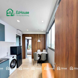 Căn hộ penthouses rộng 65m2, ban công cực rộng, view triệu đô