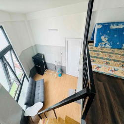 Duplex_Nội thất setup Đủ_35m2_An Ninh - Yên Tĩnh [ Mới Khai Trương ]